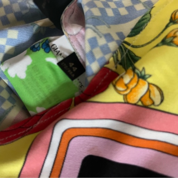 VERSACE Dress - Picture 14 of 14